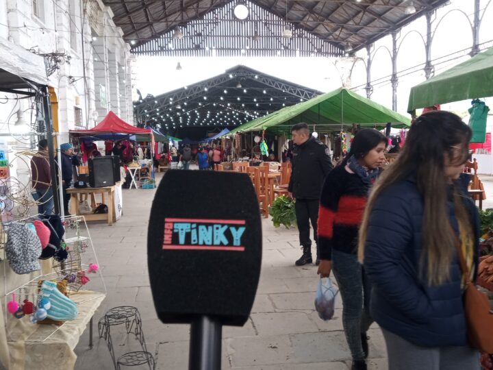 LA FERIA CAMPESINA PUCARÁ 2026 Y SU AGENDA HASTA FIN DE AÑO