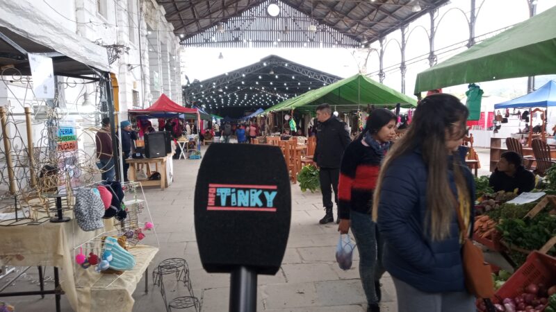 LA FERIA CAMPESINA PUCARÁ 2026 Y SU AGENDA HASTA FIN DE AÑO