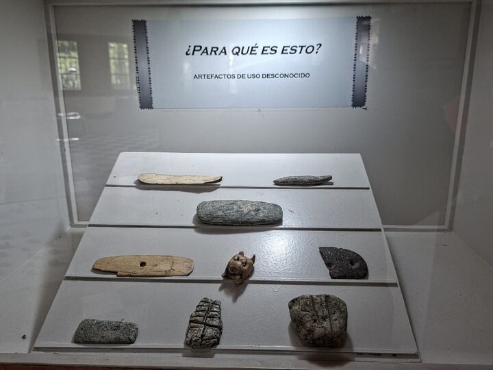 Museo Arqueológico Numba Charava: un viaje al pasado ancestral de Villa Carlos Paz