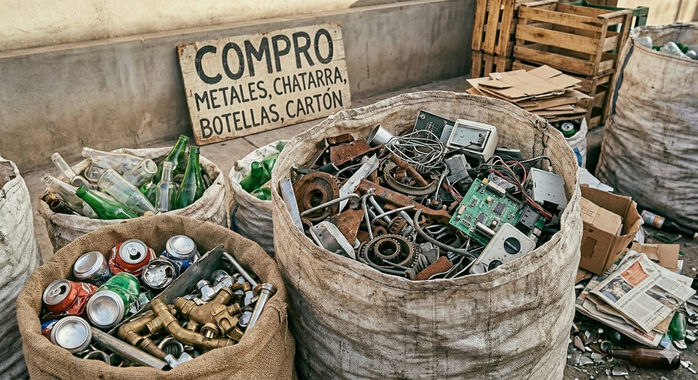 De pasear por la ciudad a mirar el piso: la nueva rutina de una jubilada de Palpalá para poder comprar remedios