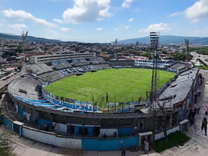 Gimnasia de Jujuy en crisis: paro de profesores, reclamos salariales y dudas sobre el futuro institucional