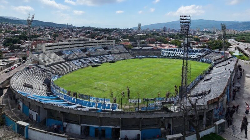 Gimnasia de Jujuy en crisis: paro de profesores, reclamos salariales y dudas sobre el futuro institucional