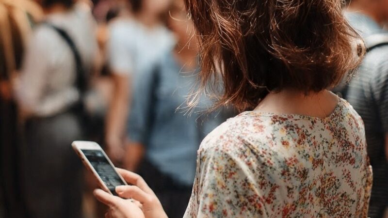 Alerta en las ferias de Jujuy: vecinos denuncian robos de celulares y vaciamiento de cuentas