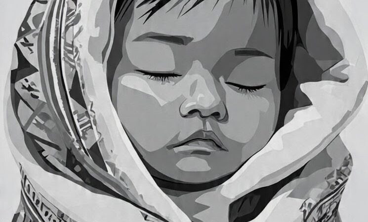 Juicio en Jujuy: acusan a un hombre de envenenar a sus hijas recién nacidas, una bebé murió y otra sobrevivió