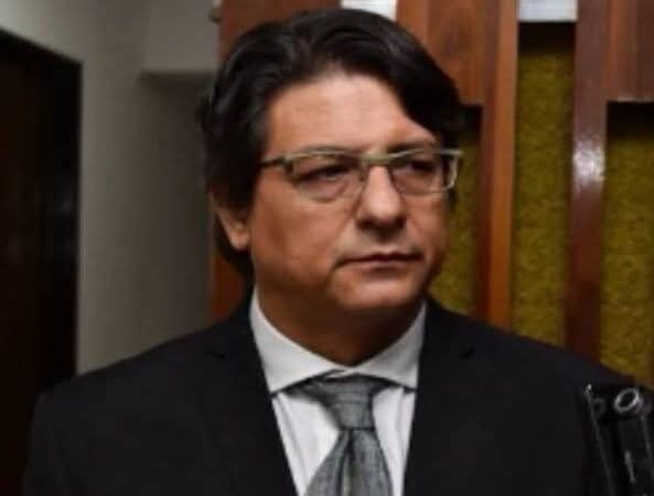 Imputaron al ex procurador Sergio Lello Sánchez por 17 hechos de presunto peculado en Jujuy