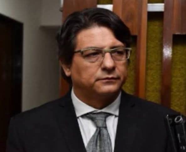 Imputaron al ex procurador Sergio Lello Sánchez por 17 hechos de presunto peculado en Jujuy