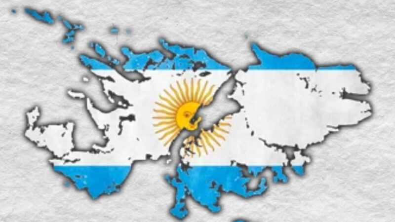 La CNRT confirmó que sigue siendo obligatoria la leyenda «Las Islas Malvinas son argentinas» en trenes y colectivos nacionales