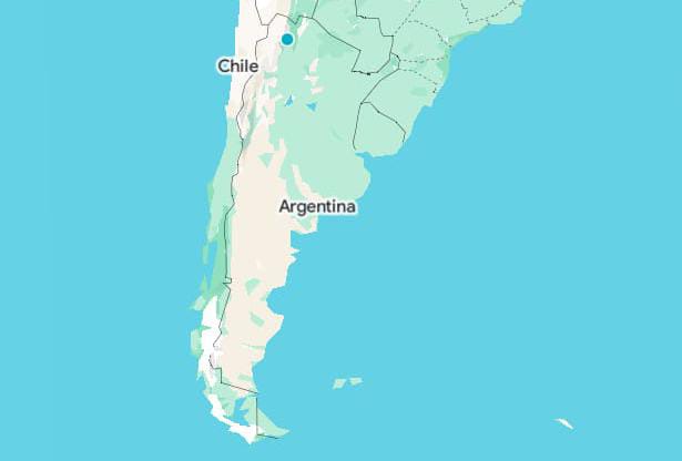 Ezequiel McGovern:Sin soberanía de datos no hay soberanía tecnológica  para la Argentina