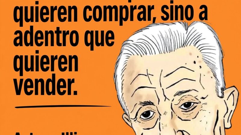 Arturo Illia: el médico rural que llegó pobre a la Casa Rosada y se fue más pobre todavía