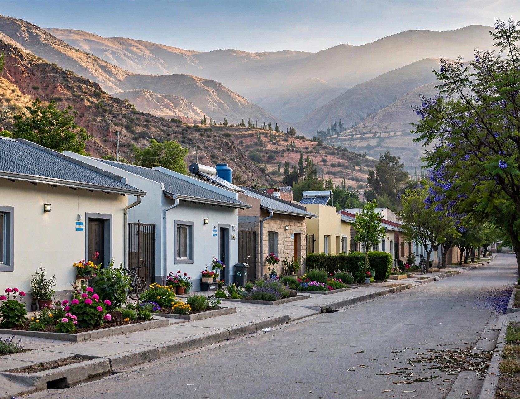Más de 64.000 familias esperan una vivienda en Jujuy: reclaman declarar la emergencia habitacional