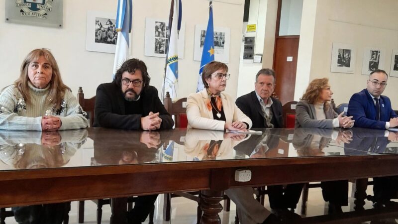 Jujuy inicia una diplomatura universitaria para mejorar la cobertura de noticias judiciales