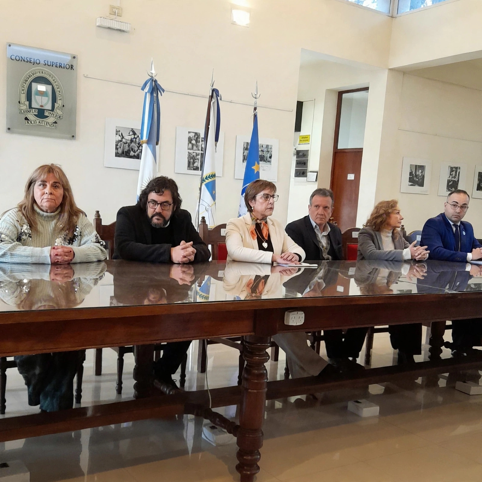 Jujuy inicia una diplomatura universitaria para mejorar la cobertura de noticias judiciales