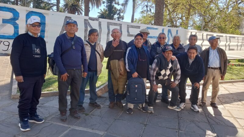 La deuda que no termina: más de 500 familias siguen esperando que Jujuy cumpla una sentencia