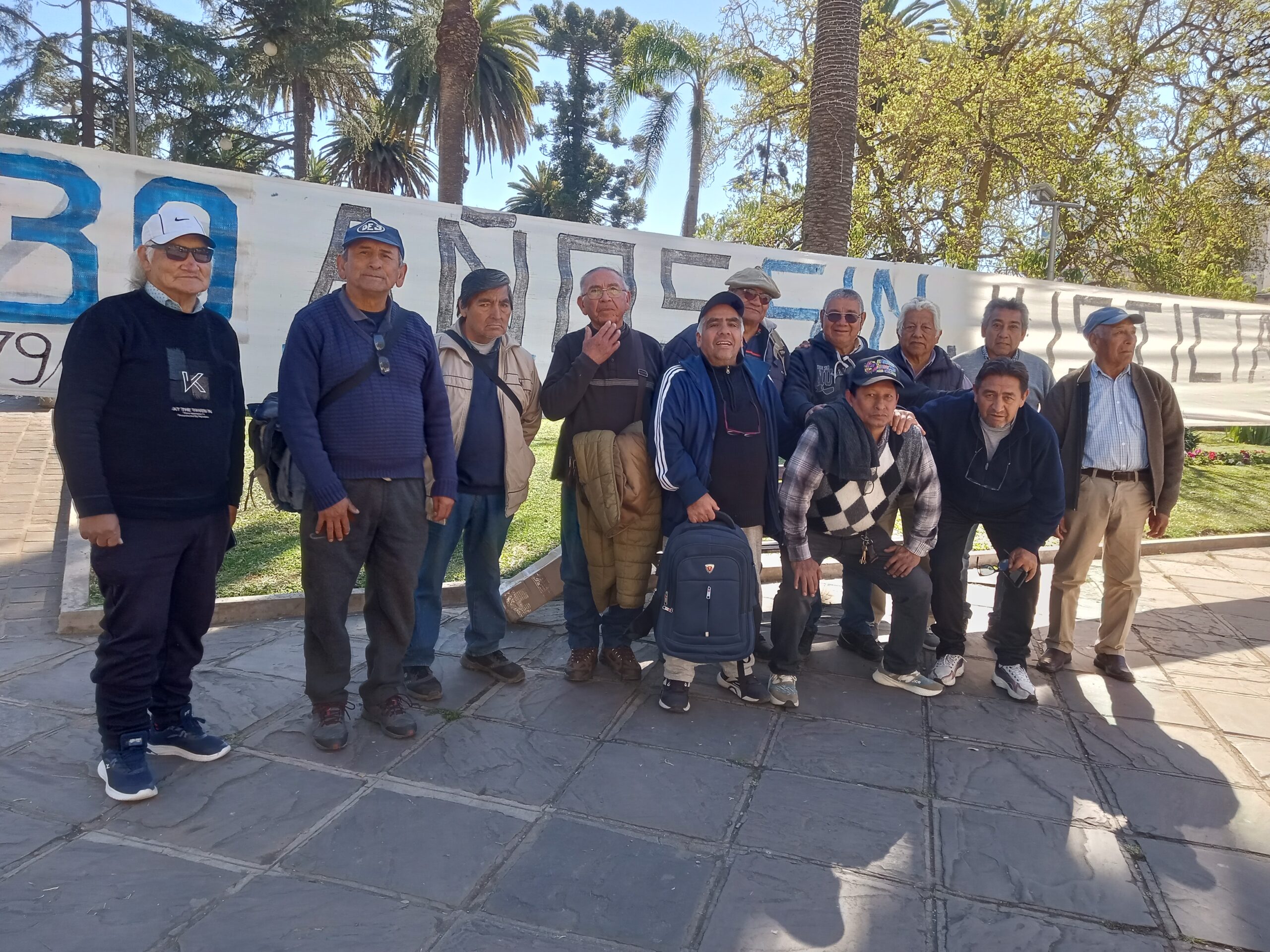 La deuda que no termina: más de 500 familias siguen esperando que Jujuy cumpla una sentencia