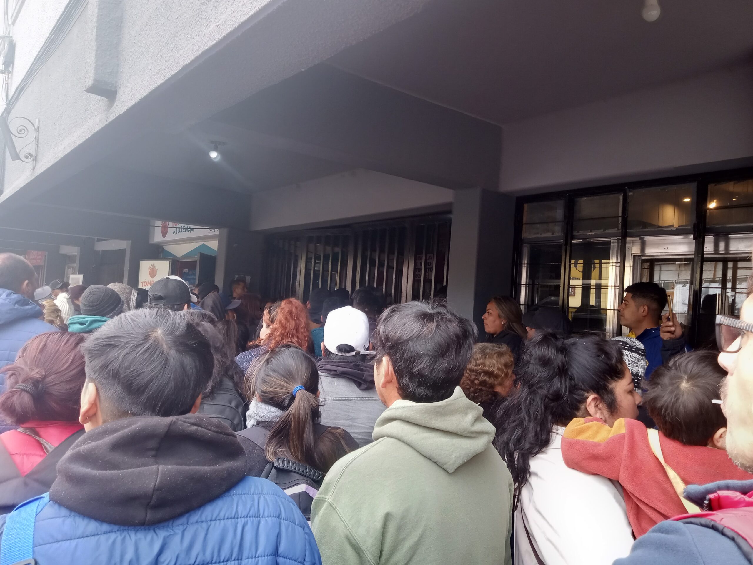 TENSIÓN POR EL SORTEO DE PUESTOS PARA LA FNE 2026: 250 INSCRIPTOS Y SOLO 80 LUGARES
